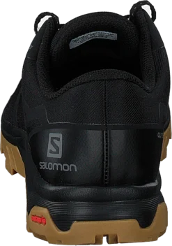 Salomon Outbound Gtx W Black/black/gum1a -Duffy kauppa 60180 19 4
