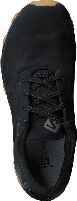 Salomon Outbound Gtx W Black/black/gum1a -Duffy kauppa 60180 19 5