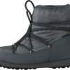 Moon Boot Low Nylon Wp Castle Rock