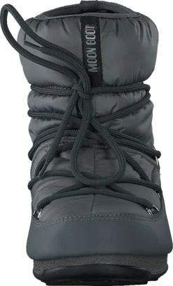 Moon Boot Low Nylon Wp Castle Rock -Duffy kauppa 60180 45 3