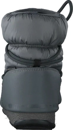 Moon Boot Low Nylon Wp Castle Rock -Duffy kauppa 60180 45 4