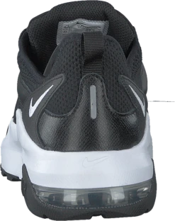 Nike Wmns Air Max Graviton Black/white -Duffy kauppa 60180 84 4