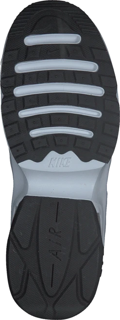 Nike Wmns Air Max Graviton Black/white -Duffy kauppa 60180 84 6