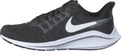 Nike Wmns Air Zoom Vomero 14 Black/white-thunder Grey