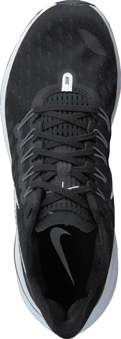 Nike Wmns Air Zoom Vomero 14 Black/white-thunder Grey -Duffy kauppa 60181 07 5