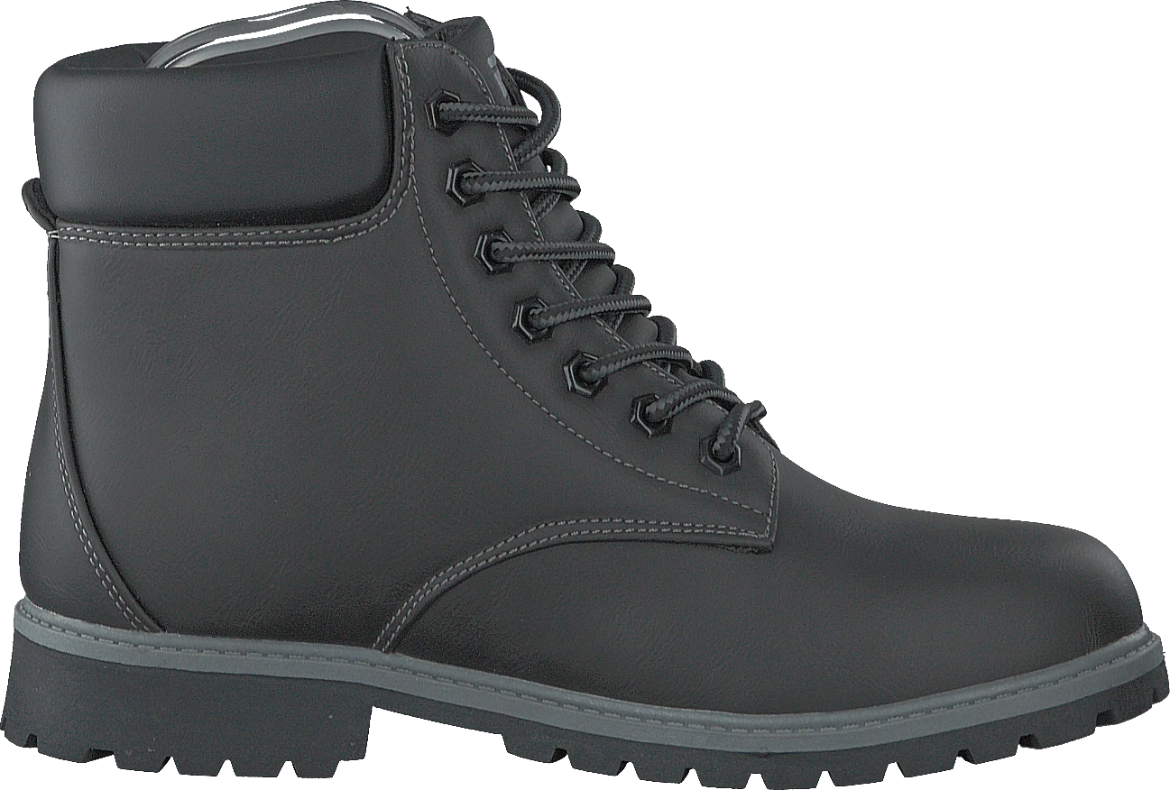 Fila Maverick Mid Wmn 12v - Black / Black 2 Fila Maverick Mid Wmn 12v - Black / Black - Image 2