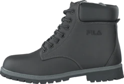 Fila Maverick Mid Wmn 12v - Black / Black