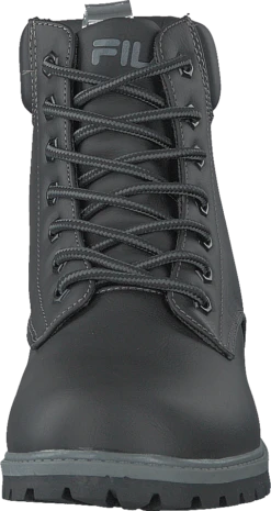 Fila Maverick Mid Wmn 12v - Black / Black 10 Fila Maverick Mid Wmn 12v - Black / Black -Duffy kauppa 60181 32 3