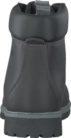 Fila Maverick Mid Wmn 12v - Black / Black 11 Fila Maverick Mid Wmn 12v - Black / Black -Duffy kauppa 60181 32 4