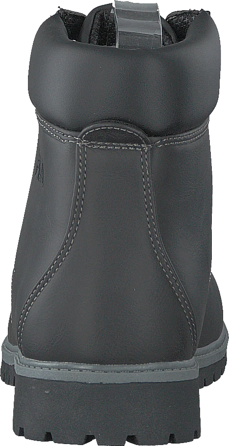 Fila Maverick Mid Wmn 12v - Black / Black 5 Fila Maverick Mid Wmn 12v - Black / Black - Image 5