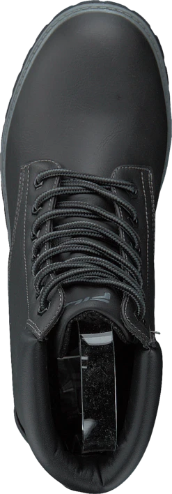 Fila Maverick Mid Wmn 12v - Black / Black 12 Fila Maverick Mid Wmn 12v - Black / Black -Duffy kauppa 60181 32 5