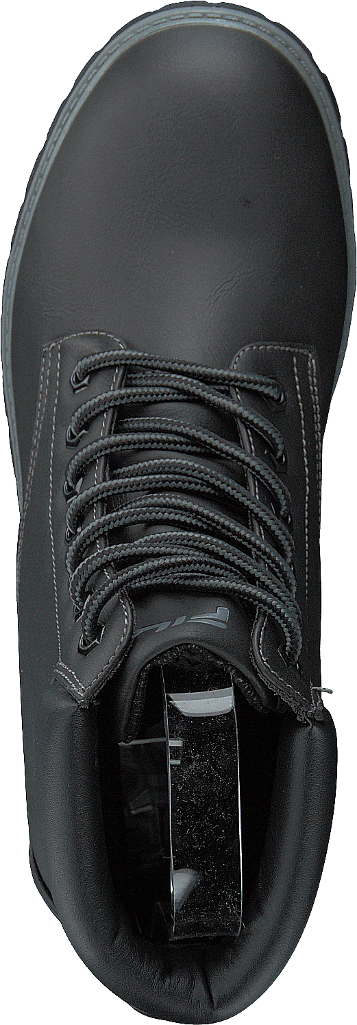 Fila Maverick Mid Wmn 12v - Black / Black 6 Fila Maverick Mid Wmn 12v - Black / Black - Image 6