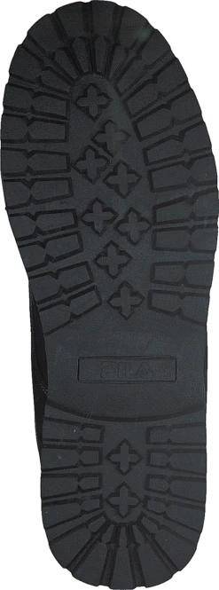 Fila Maverick Mid Wmn 12v - Black / Black 13 Fila Maverick Mid Wmn 12v - Black / Black -Duffy kauppa 60181 32 6