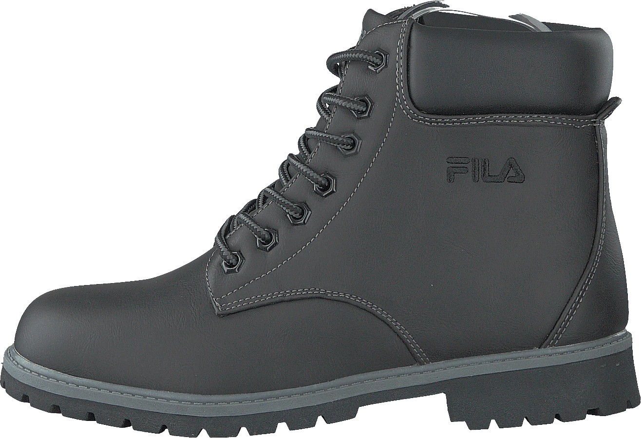 Fila Maverick Mid Wmn 12v - Black / Black 1 Fila Maverick Mid Wmn 12v - Black / Black