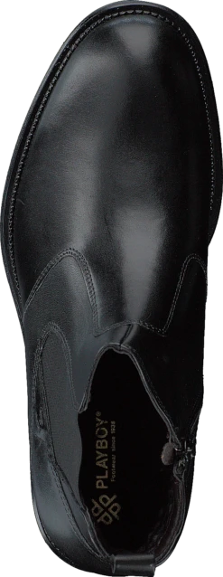 Playboy 2970fw.01.01 Black -Duffy kauppa 60181 45 5