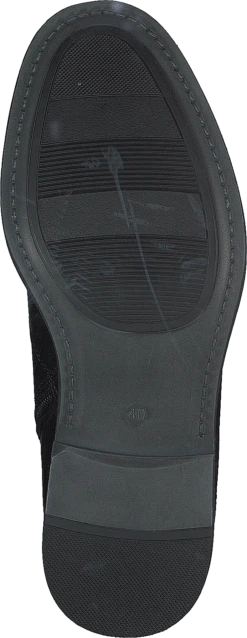 Playboy 2970fw.01.01 Black -Duffy kauppa 60181 45 6