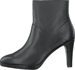 Caprice Isabella Black Emu Combo