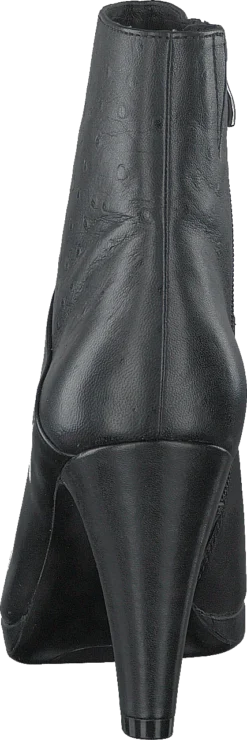 Caprice Isabella Black Emu Combo -Duffy kauppa 60181 51 4