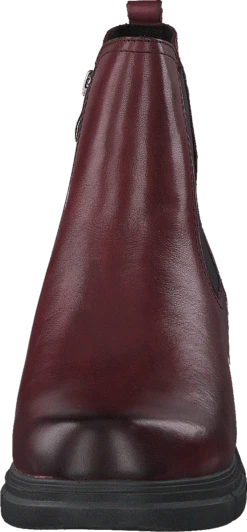 Caprice Jill Bordeaux Nappa 10 Caprice Jill Bordeaux Nappa -Duffy kauppa 60181 56 3