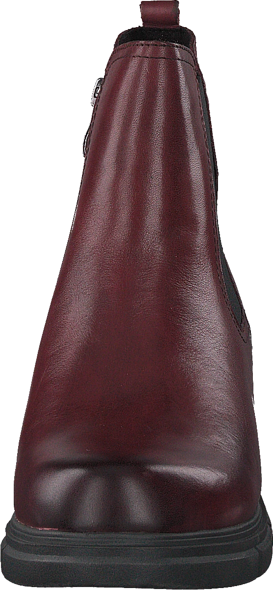 Caprice Jill Bordeaux Nappa 4 Caprice Jill Bordeaux Nappa - Image 4