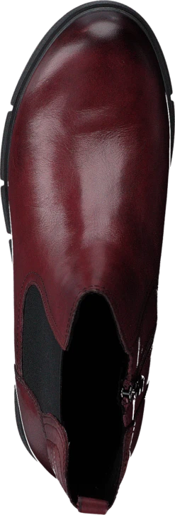 Caprice Jill Bordeaux Nappa 12 Caprice Jill Bordeaux Nappa -Duffy kauppa 60181 56 5