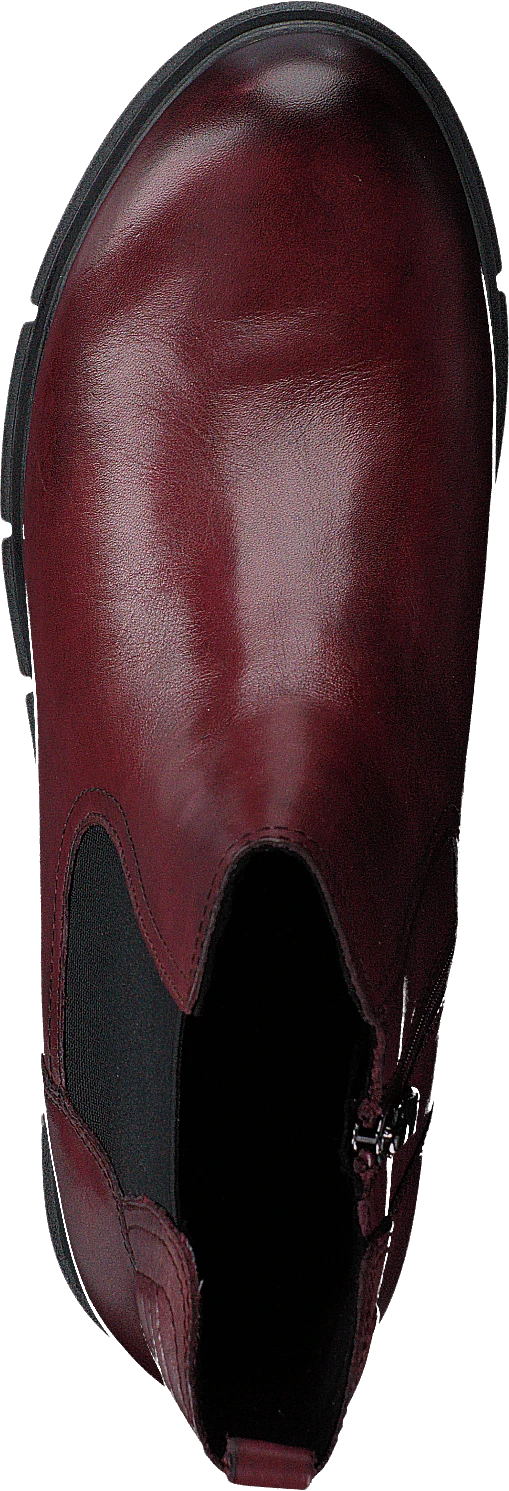 Caprice Jill Bordeaux Nappa 6 Caprice Jill Bordeaux Nappa - Image 6