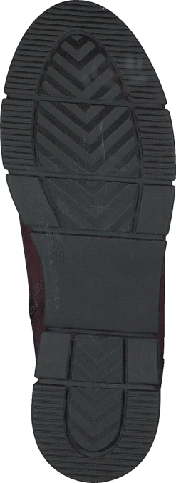 Caprice Jill Bordeaux Nappa 13 Caprice Jill Bordeaux Nappa -Duffy kauppa 60181 56 6