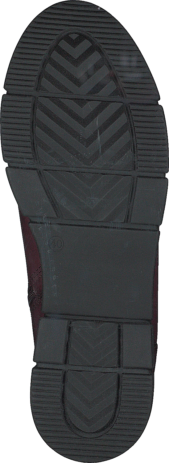 Caprice Jill Bordeaux Nappa 7 Caprice Jill Bordeaux Nappa - Image 7