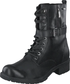 Caprice Junna Black Nappa -Duffy kauppa 60181 59 2