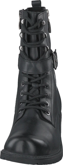 Caprice Junna Black Nappa -Duffy kauppa 60181 59 3