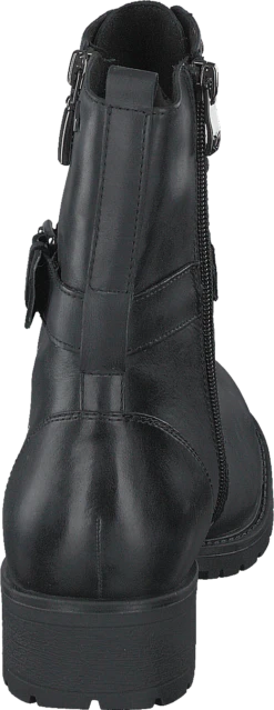 Caprice Junna Black Nappa -Duffy kauppa 60181 59 4