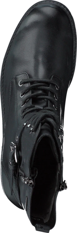 Caprice Junna Black Nappa -Duffy kauppa 60181 59 5