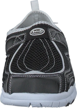 Scholl Jump Elastic Black -Duffy kauppa 60181 73 3