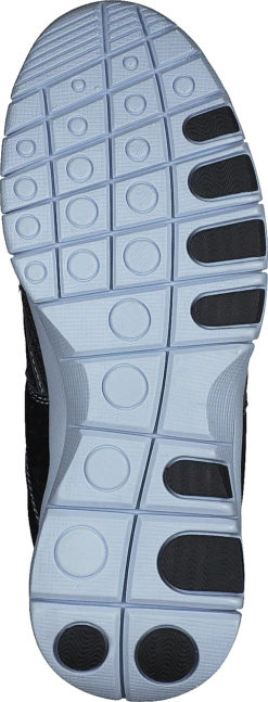 Scholl Jump Elastic Black -Duffy kauppa 60181 73 6