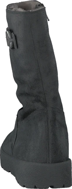 Think! Drunta Black Kombi 11 Think! Drunta Black Kombi -Duffy kauppa 60181 88 4