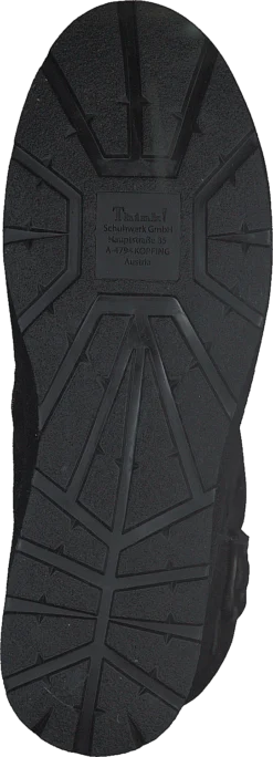 Think! Drunta Black Kombi 13 Think! Drunta Black Kombi -Duffy kauppa 60181 88 6