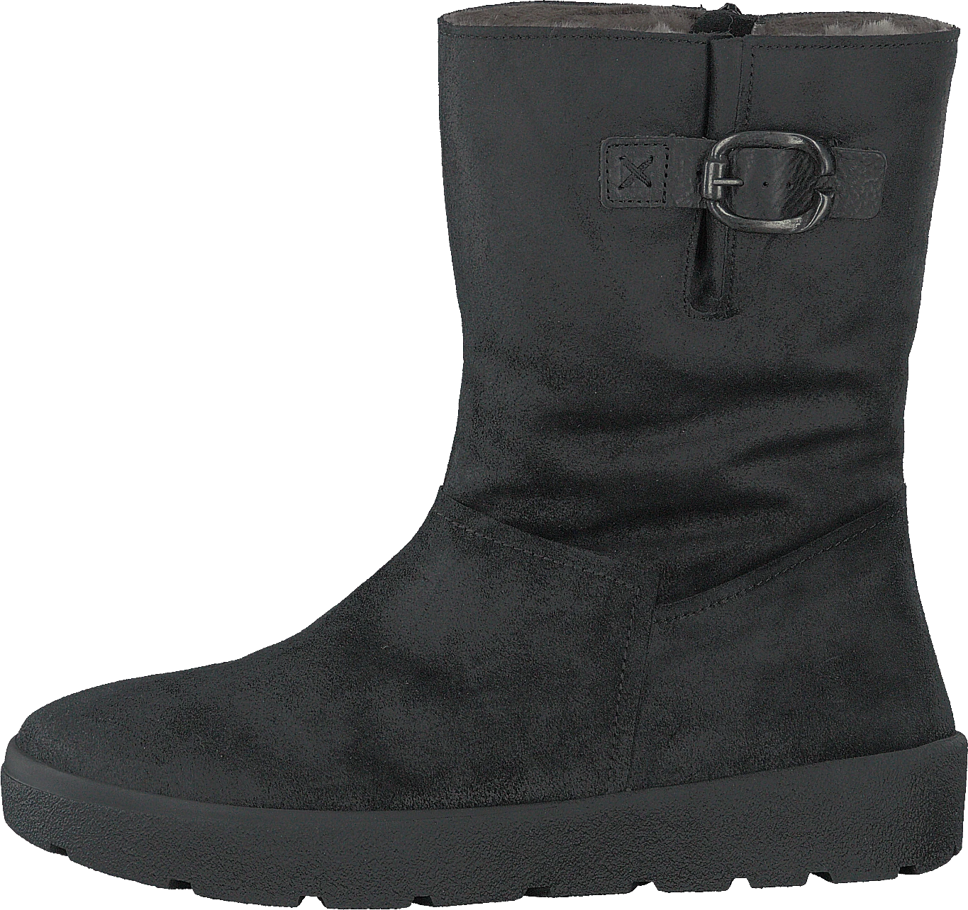 Think! Drunta Black Kombi 1 Think! Drunta Black Kombi