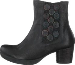 Think! Drawi Black Kombi