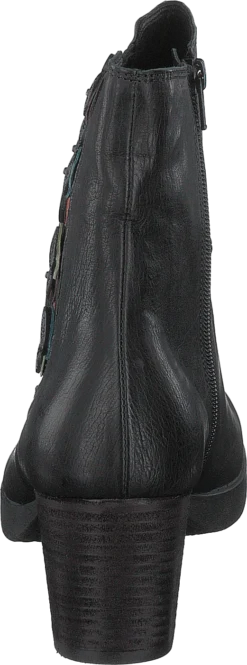 Think! Drawi Black Kombi -Duffy kauppa 60181 92 4