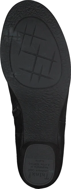 Think! Drawi Black Kombi -Duffy kauppa 60181 92 6