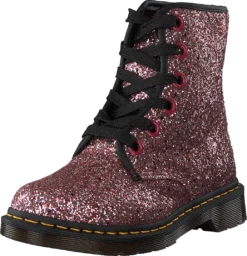 Dr. Martens 1460 Farrah Pale Pink -Duffy kauppa 60182 12 2