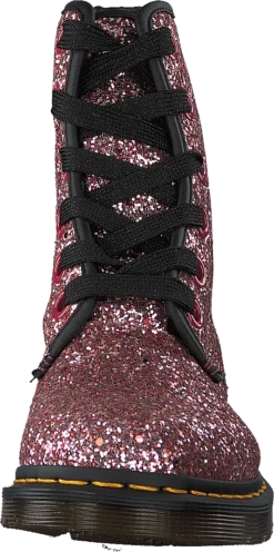 Dr. Martens 1460 Farrah Pale Pink -Duffy kauppa 60182 12 3