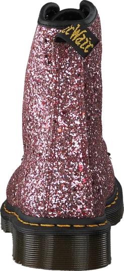 Dr. Martens 1460 Farrah Pale Pink -Duffy kauppa 60182 12 4