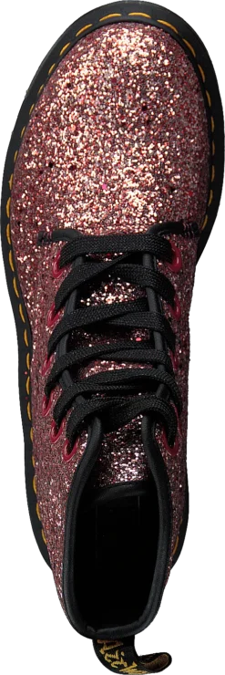 Dr. Martens 1460 Farrah Pale Pink -Duffy kauppa 60182 12 5