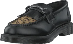 Dr. Martens Adrian Snaffle Black Print -Duffy kauppa 60182 14 2