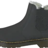 Dr. Martens 2976 Leonore Junior Black