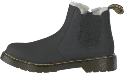 Dr. Martens 2976 Leonore Junior Black