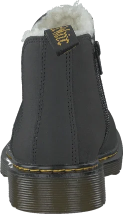 Dr. Martens 2976 Leonore Junior Black 11 Dr. Martens 2976 Leonore Junior Black -Duffy kauppa 60182 33 4