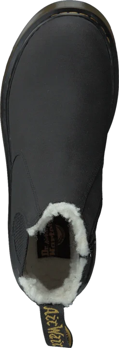 Dr. Martens 2976 Leonore Junior Black 12 Dr. Martens 2976 Leonore Junior Black -Duffy kauppa 60182 33 5