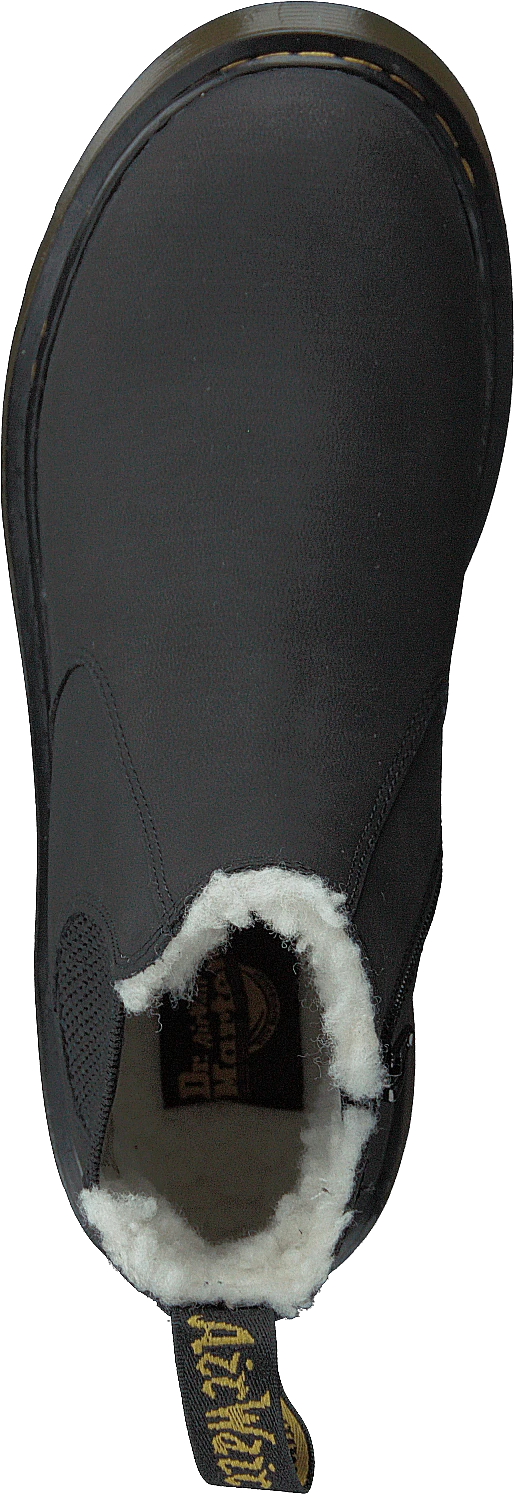 Dr. Martens 2976 Leonore Junior Black 6 Dr. Martens 2976 Leonore Junior Black - Image 6